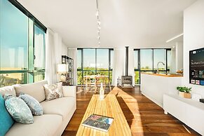 Caesarea Sea Elegant Stay by Sea N' Rent