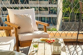 Caesarea Sea Elegant Stay by Sea N' Rent
