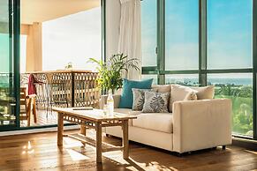 Caesarea Sea Elegant Stay by Sea N' Rent