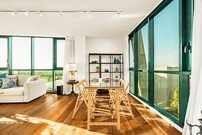 Caesarea Sea Elegant Stay by Sea N' Rent