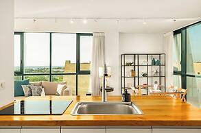 Caesarea Sea Elegant Stay by Sea N' Rent