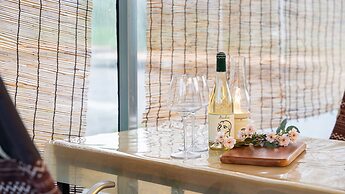 Gapyeong Captain Caravan Glamping
