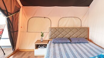 Gapyeong Captain Caravan Glamping