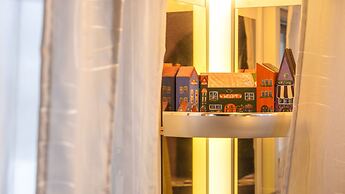 Gapyeong Captain Caravan Glamping