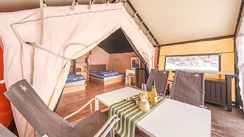 Gapyeong Captain Caravan Glamping