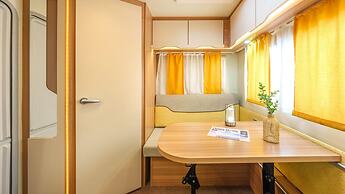 Gapyeong Captain Caravan Glamping