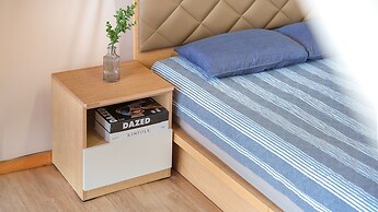 Gapyeong Captain Caravan Glamping