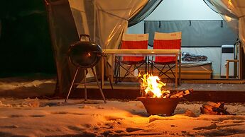 Gapyeong Captain Caravan Glamping