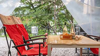 Gapyeong Captain Caravan Glamping