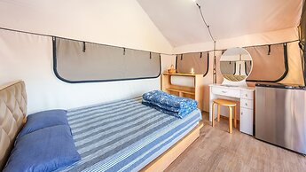 Gapyeong Captain Caravan Glamping