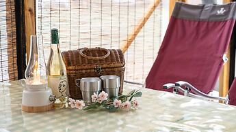 Gapyeong Captain Caravan Glamping
