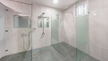 Gapyeong Captain Caravan Glamping