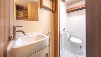 Gapyeong Captain Caravan Glamping