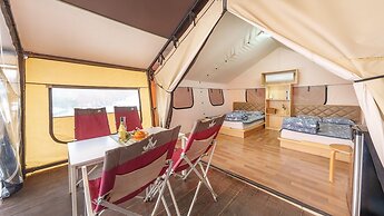 Gapyeong Captain Caravan Glamping