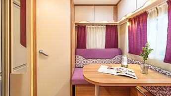 Gapyeong Captain Caravan Glamping