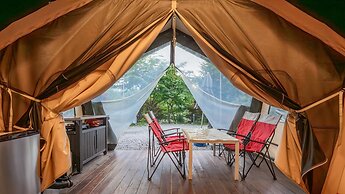 Gapyeong Captain Caravan Glamping