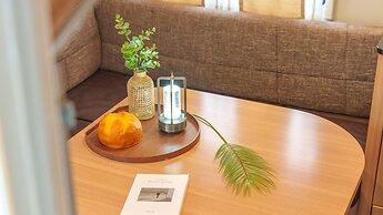 Gapyeong Captain Caravan Glamping