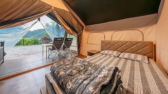Gapyeong Captain Caravan Glamping