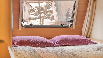 Gapyeong Captain Caravan Glamping