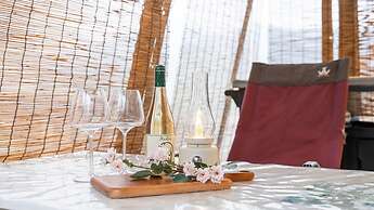 Gapyeong Captain Caravan Glamping
