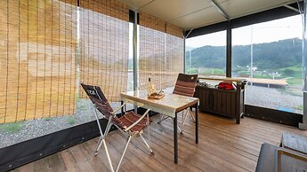 Gapyeong Captain Caravan Glamping