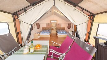 Gapyeong Captain Caravan Glamping