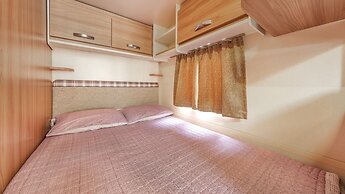 Gapyeong Captain Caravan Glamping