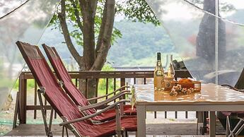Gapyeong Captain Caravan Glamping