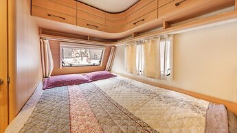 Gapyeong Captain Caravan Glamping