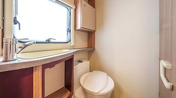 Gapyeong Captain Caravan Glamping