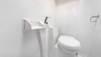 Gapyeong Captain Caravan Glamping