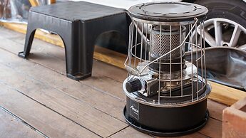 Gapyeong Captain Caravan Glamping