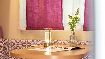 Gapyeong Captain Caravan Glamping