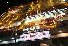 Hotel New Ganaga