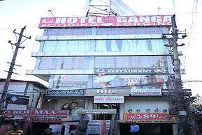 Hotel New Ganaga