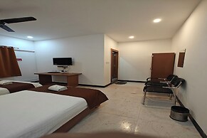 Hotel New Ganaga