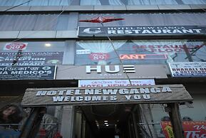 Hotel New Ganaga