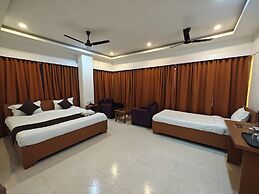 Hotel New Ganaga