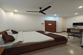 Hotel New Ganaga