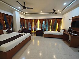 Hotel New Ganaga