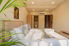 ELIVAAS Kamerios Regalia 2BHK Apartment