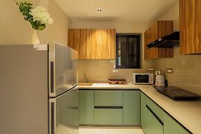 ELIVAAS Kamerios Regalia 2BHK Apartment