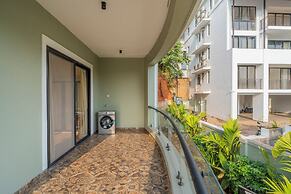 ELIVAAS Kamerios Regalia 2BHK Apartment