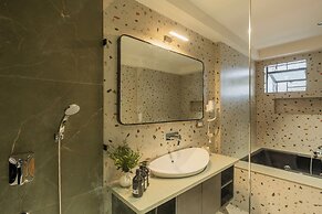 ELIVAAS Kamerios Regalia 2BHK Apartment