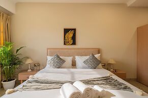 ELIVAAS Kamerios Regalia 2BHK Apartment