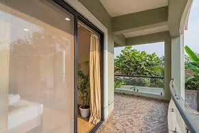 ELIVAAS Kamerios Regalia 2BHK Apartment