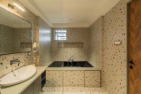 ELIVAAS Kamerios Regalia 2BHK Apartment