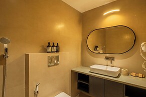 ELIVAAS Kamerios Regalia 2BHK Apartment