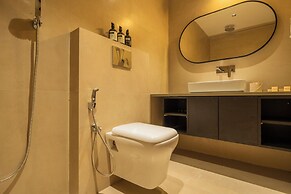 ELIVAAS Kamerios Regalia 2BHK Apartment