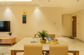 ELIVAAS Kamerios Regalia 2BHK Apartment